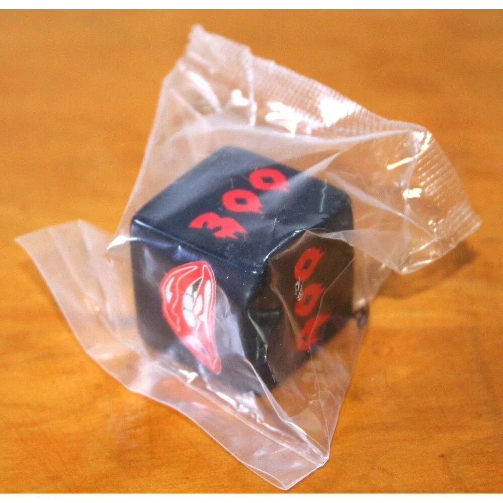 The Rocky Horror Trivia Game Picture Show 30th Anniversary Never Played Open Box